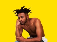 Thumbnail image for the event Aminé - Tour For You supplied by the hosting site