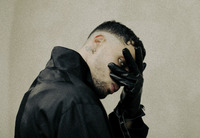 Thumbnail image for the event Amir Obe supplied by the hosting site