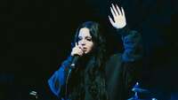 Thumbnail image for the event Amira Elfeky: The Fatal Attraction Tour supplied by the hosting site