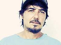 Thumbnail image for the event Amon Tobin supplied by the hosting site