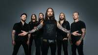 Thumbnail image for the event Amorphis w/ Dark Tranquility supplied by the hosting site