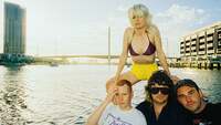 Thumbnail image for the event Amyl and the Sniffers supplied by the hosting site