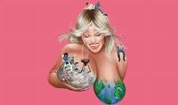 Thumbnail image for the event Amyl and The Sniffers supplied by the hosting site