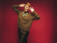 Thumbnail image for the event An  Acoustic Evening w/ Shawn Colvin supplied by the hosting site