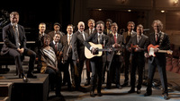 Thumbnail image for the event An Acoustic Evening With Lyle Lovett And Shawn Colvin supplied by the hosting site