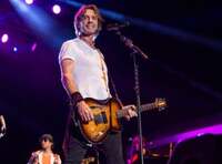 Thumbnail image for the event An Acoustic Evening with Rick Springfield And Richard Marx supplied by the hosting site
