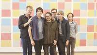 Thumbnail image for the event An August Evening with Wilco supplied by the hosting site