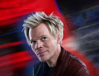 Thumbnail image for the event An Evening of Jazz: Brian Culbertson and Eric Darius supplied by the hosting site