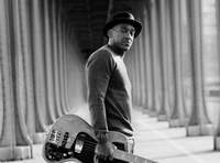Thumbnail image for the event An Evening of Jazz: Marcus Miller, Avery*Sunshine, Vincent Ingala supplied by the hosting site