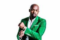Thumbnail image for the event An Evening Of R&B: Joe And Eric Benet supplied by the hosting site