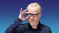 Thumbnail image for the event An Evening with Adam Savage supplied by the hosting site