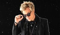 Thumbnail image for the event An Evening with Brian Culbertson Featuring Marcus Anderson & Marqueal Jordan supplied by the hosting site