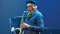 Thumbnail image for the event An Evening with Charles Lloyd supplied by the hosting site