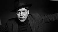Thumbnail image for the event An Evening with Joe Henry supplied by the hosting site