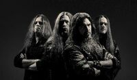 Thumbnail image for the event An Evening with Machine Head supplied by the hosting site
