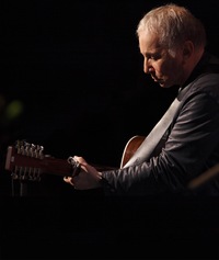 Thumbnail image for the event An evening with PAUL SIMON supplied by the hosting site