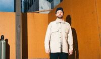 Thumbnail image for the event Ruston Kelly – The Too Chill To Kill Tour supplied by the hosting site