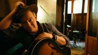 Thumbnail image for the event An Evening with Shawn Mullins supplied by the hosting site