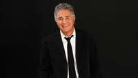 Thumbnail image for the event An Evening with Steve Tyrell supplied by the hosting site
