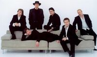 Thumbnail image for the event An Evening with The Hollies - RESCHEDULED supplied by the hosting site