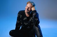 Thumbnail image for the event An Evening With Toby Gad & Special Guests supplied by the hosting site