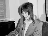 Thumbnail image for the event An Evening Wth Faye Webster and The Atlanta Symphony Orchestra supplied by the hosting site