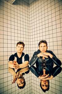 Thumbnail image for the event An Official Lollapalooza Aftershow: Foster the People 18+ supplied by the hosting site