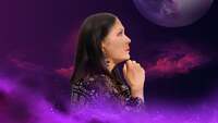 Thumbnail image for the event Ana Gabriel "Claro de Luna" Tour supplied by the hosting site