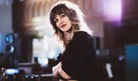 Thumbnail image for the event Anaïs Mitchell supplied by the hosting site
