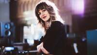 Thumbnail image for the event Anais Mitchell (18 & Over) supplied by the hosting site