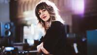 Thumbnail image for the event Anais Mitchell supplied by the hosting site