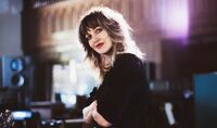 Thumbnail image for the event Anaïs Mitchell supplied by the hosting site