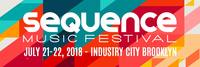 Thumbnail image for the event Sequence Music Festival supplied by the hosting site