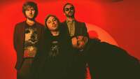 Thumbnail image for the event Anamanaguchi (16 & Over) supplied by the hosting site