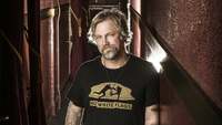 Thumbnail image for the event Anders Osborne supplied by the hosting site