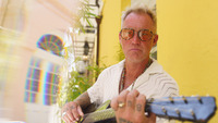 Thumbnail image for the event Anders Osborne supplied by the hosting site