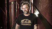 Thumbnail image for the event Anders Osborne supplied by the hosting site