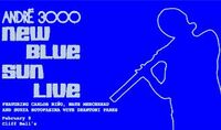 Thumbnail image for the event André 3000 supplied by the hosting site