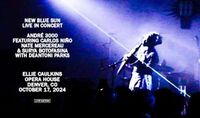 Thumbnail image for the event André 3000 supplied by the hosting site