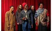 Thumbnail image for the event André 3000: New Blue Sun LIVE supplied by the hosting site