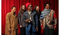 Thumbnail image for the event André 3000: New Blue Sun LIVE supplied by the hosting site