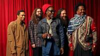 Thumbnail image for the event André 3000: New Blue Sun Live In Concert supplied by the hosting site