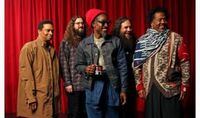 Thumbnail image for the event André 3000: New Blue Sun LIVE supplied by the hosting site