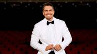 Thumbnail image for the event André Hazes: Dichterbij dan ooit - Theatertour 2025 supplied by the hosting site