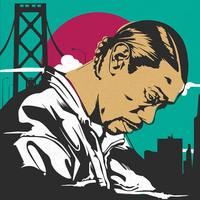 Thumbnail image for the event Andre Nickatina supplied by the hosting site