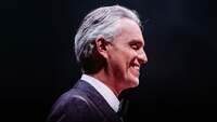 Thumbnail image for the event Andrea Bocelli In Concert supplied by the hosting site