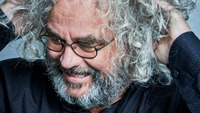 Thumbnail image for the event Andreas Vollenweider & Friends supplied by the hosting site