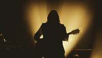 Thumbnail image for the event ANDRÉS SUÁREZ - Guitar BCN 2021 supplied by the hosting site