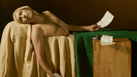 Thumbnail image for the event Andrew Bird w/ Meshell Ndegeocello supplied by the hosting site