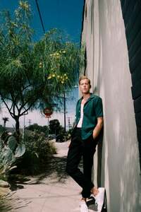 Thumbnail image for the event Andrew McMahon In The Wilderness - New Friends Tour 2023 supplied by the hosting site